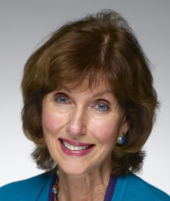 Betty Hudson